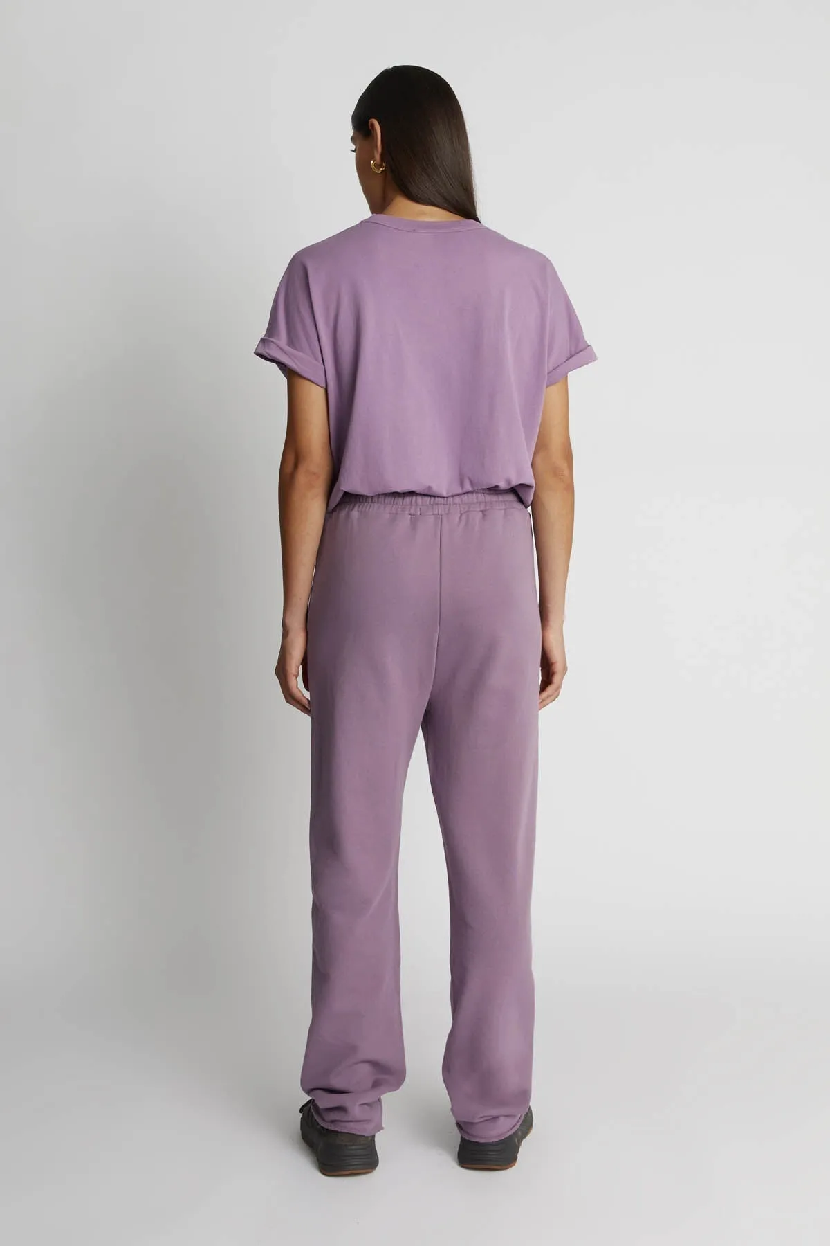 Camilla and Marc | Don Trackpants - Deep Lilac sold by Sister & Co product image thumbnail 3