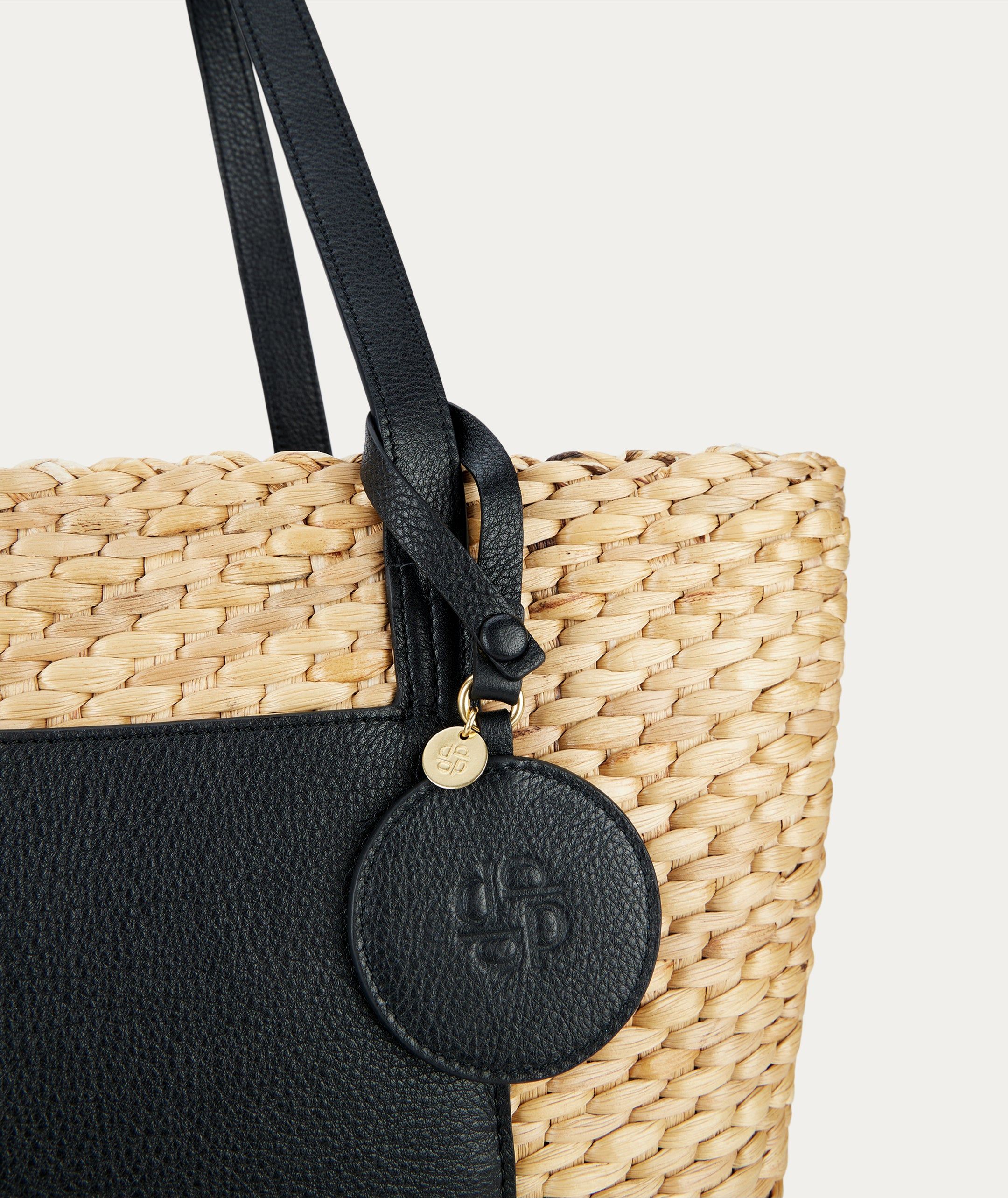 Deadly Ponies | Mr Porter Rush - Black sold by Sister & Co product image thumbnail 5