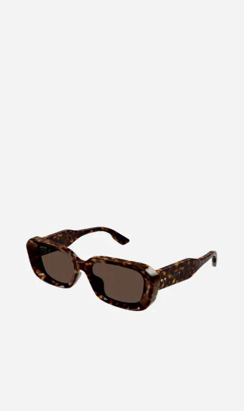 Gucci | G1531SK002 - Havana made by Gucci
