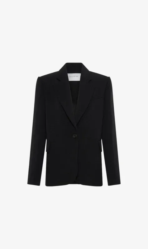 Camilla and Marc | Grayson Blazer - Black sold by Sister & Co