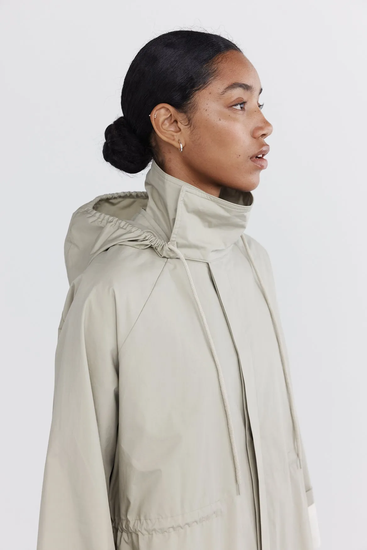Marle | Parker Jacket - Sage sold by Sister & Co product image thumbnail 5