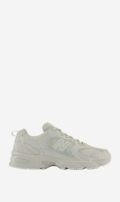 New Balance | 530 - Moonbeam with Sea Salt sold by Sister & Co