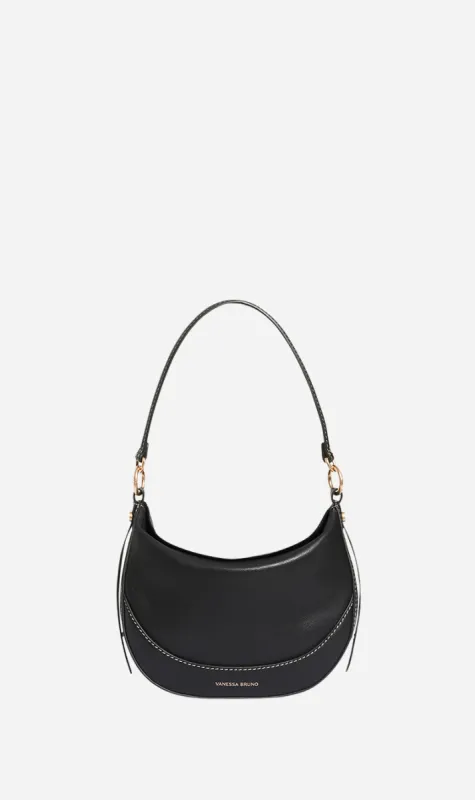 Vanessa Bruno | Mini Daily Bag - Black made by Vanessa Bruno
