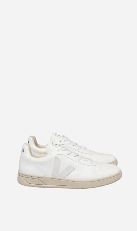 Veja | V-10 CWL - Full White sold by Sister & Co
