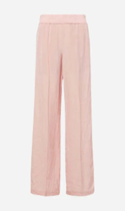 Victoria Beckham | Pyjama Trouser - Orchid sold by Sister & Co
