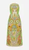 Alemais | Pinball Bodice Dress sold by Sister & Co