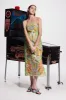 Alemais | Pinball Bodice Dress sold by Sister & Co