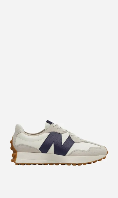 New Balance | 327 - Moonbeam With Outerspace sold by Sister & Co