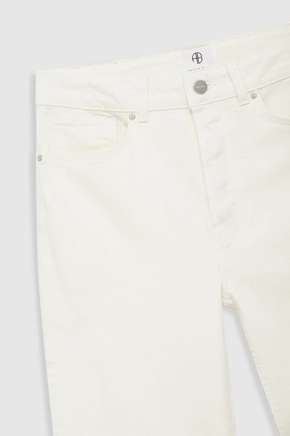 Anine Bing | Roxanne Jean - Cream sold by Sister & Co product image thumbnail 4