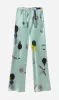 Silk Laundry | Bias Cut Pants - Protection sold by Sister & Co
