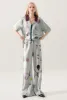 Silk Laundry | Bias Cut Pants - Protection sold by Sister & Co