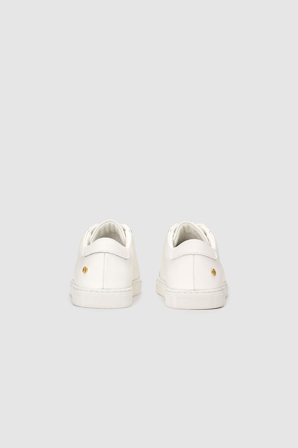 Anien Bing | Liane Sneakers - White sold by Sister & Co product image thumbnail 4