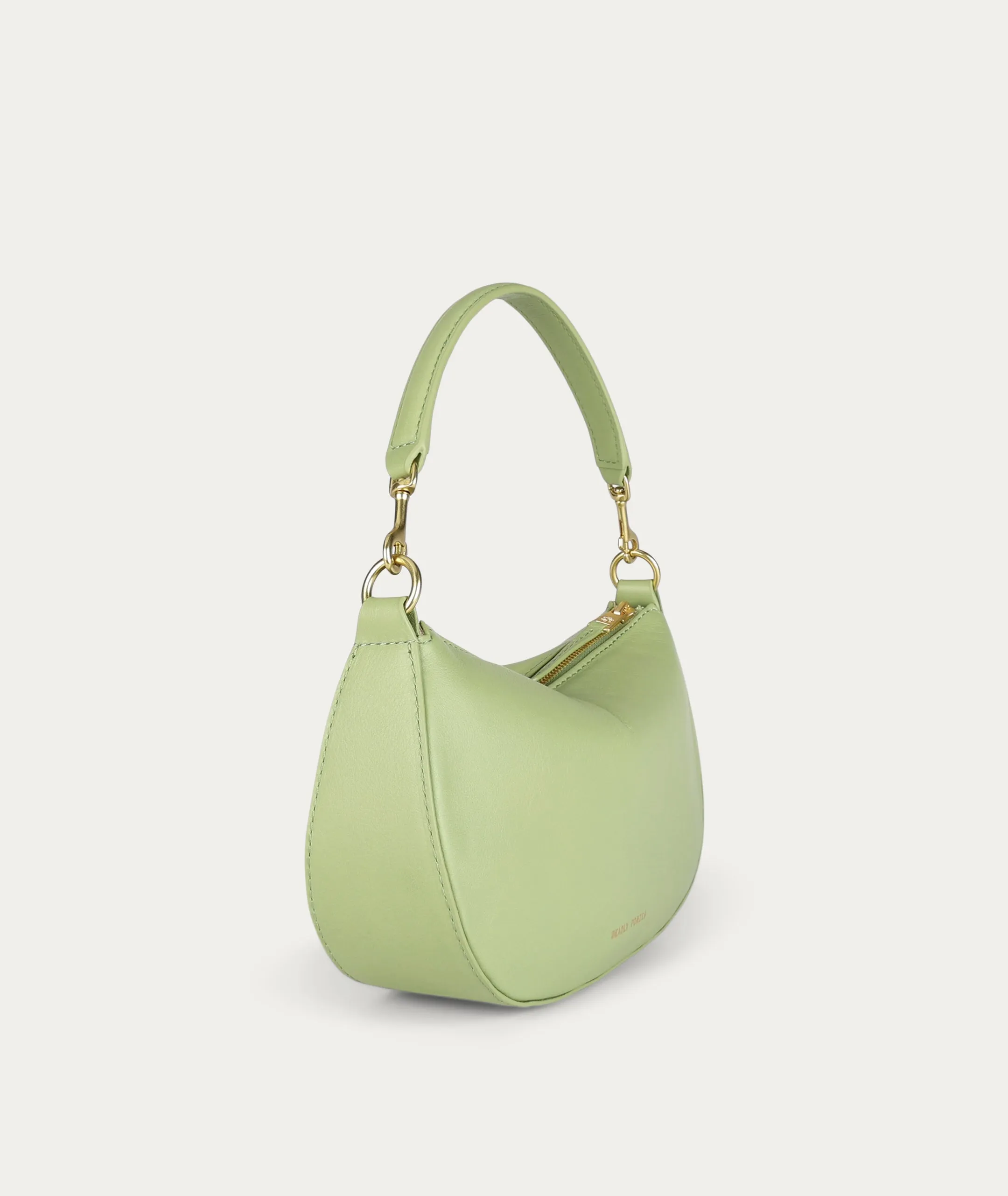 Deadly Ponies | Mr Sling Micro - Grass sold by Sister & Co product image thumbnail 5