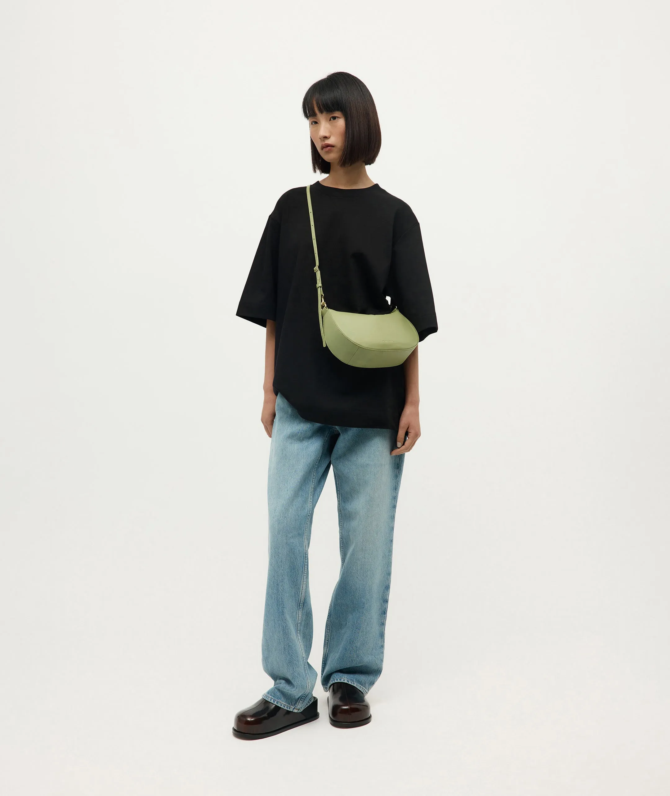 Deadly Ponies | Mr Sling Micro - Grass sold by Sister & Co product image thumbnail 2