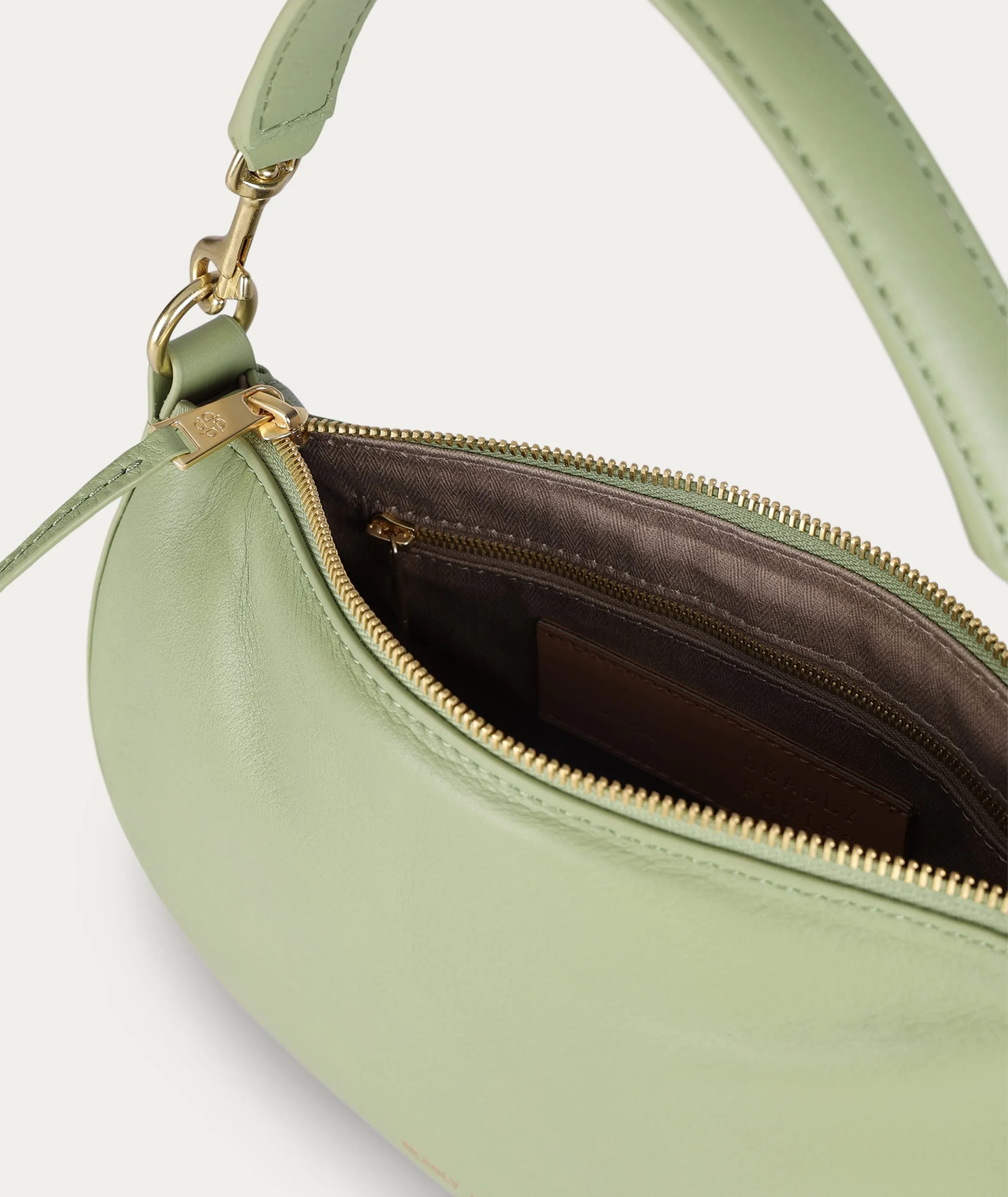 Deadly Ponies | Mr Sling Micro - Grass sold by Sister & Co product image thumbnail 3