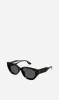Gucci | GG1532SA 001 - Black sold by Sister & Co