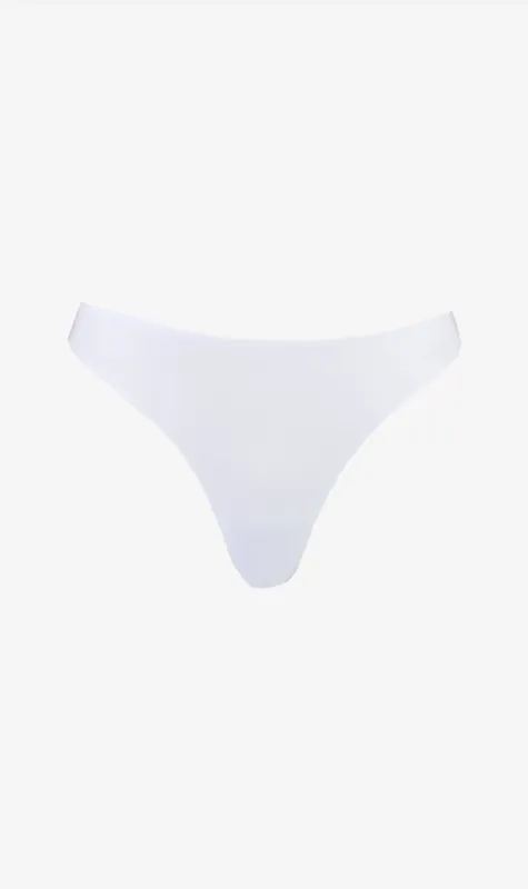 Videris | Whitney Thong - Pure sold by Sister & Co