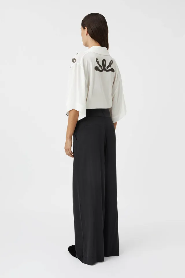 Camilla and Marc | New Olivier Pant - Black sold by Sister & Co product image thumbnail 5