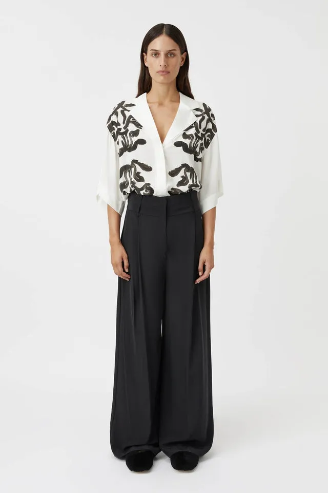 Camilla and Marc | New Olivier Pant - Black sold by Sister & Co product image thumbnail 2