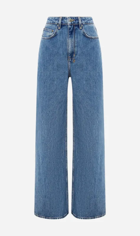 Ksubi | Strider Jean - Heritage sold by Sisters & Co