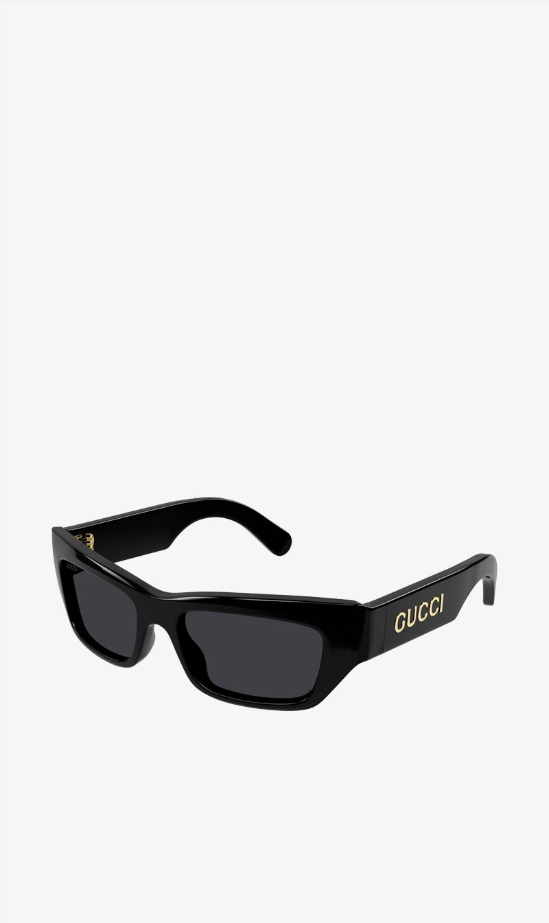 Gucci | GG1296S001 - Black sold by Sister & Co