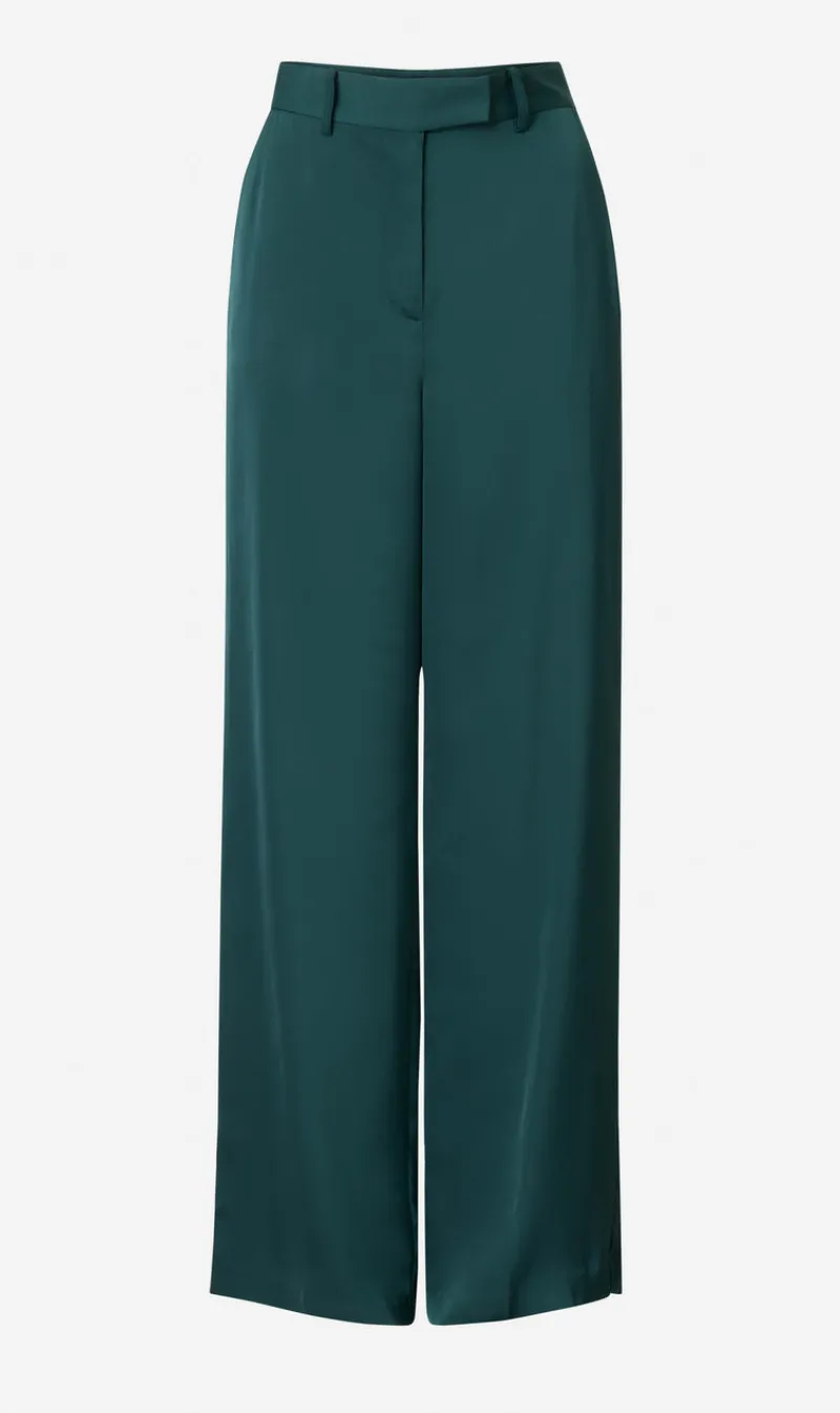 Viktoria & Woods | Reeves Trouser - Vine sold by Sister & Co