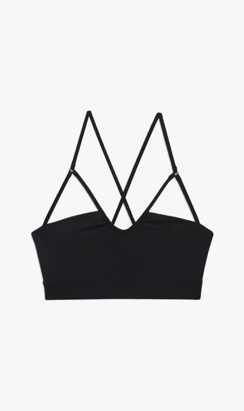 Anine Bing | Avril Bra - Black made by Anine Bing