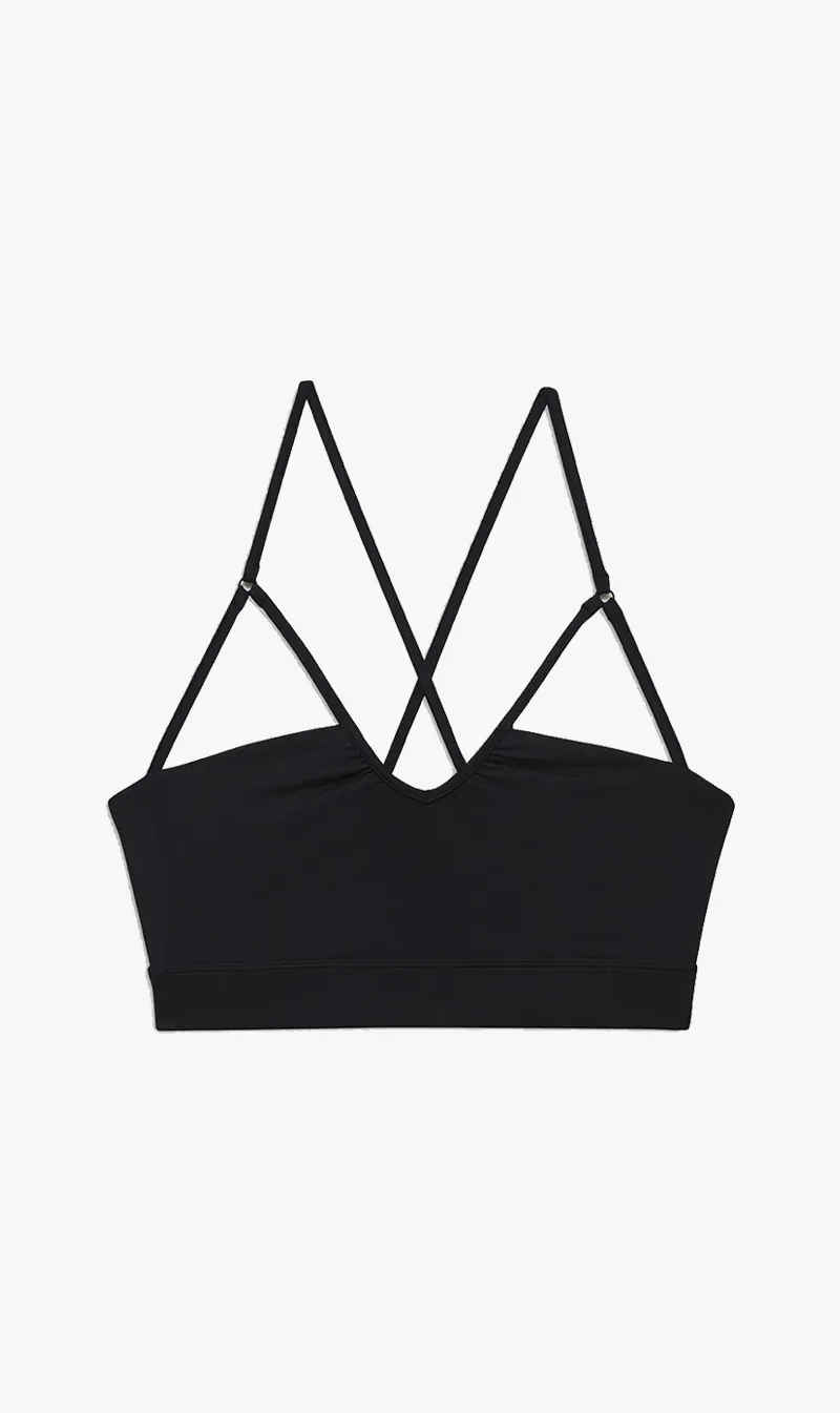 Anine Bing | Avril Bra - Black sold by Sister & Co