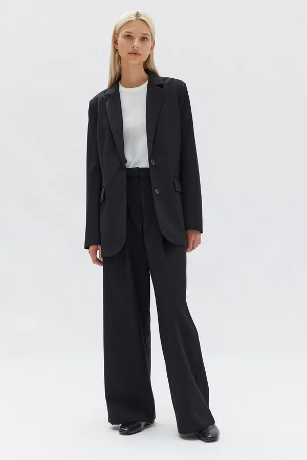 Assembly Label | Roberta Jacket - Black sold by Sister & Co product image thumbnail 2