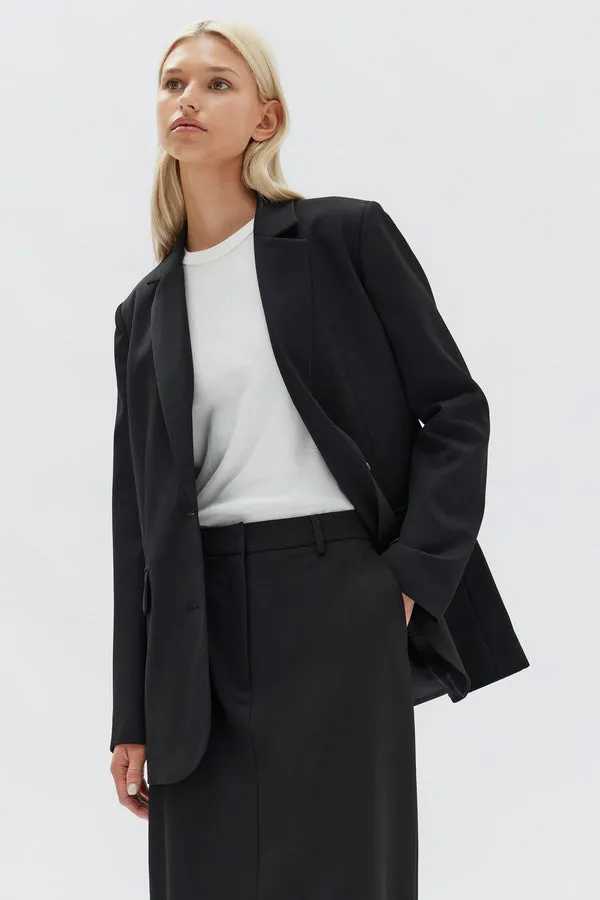 Assembly Label | Roberta Jacket - Black sold by Sister & Co product image thumbnail 3