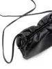 La Tribe | Dumpling Bag - Black sold by Sister & Co