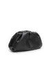 La Tribe | Dumpling Bag - Black sold by Sister & Co