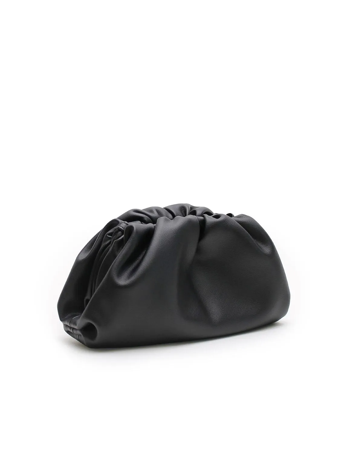 La Tribe | Dumpling Bag - Black sold by Sisters & Co product image thumbnail 4