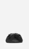 La Tribe | Dumpling Bag - Black sold by Sister & Co
