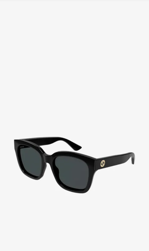 Gucci | GG1338S001 - Black sold by Sister & Co