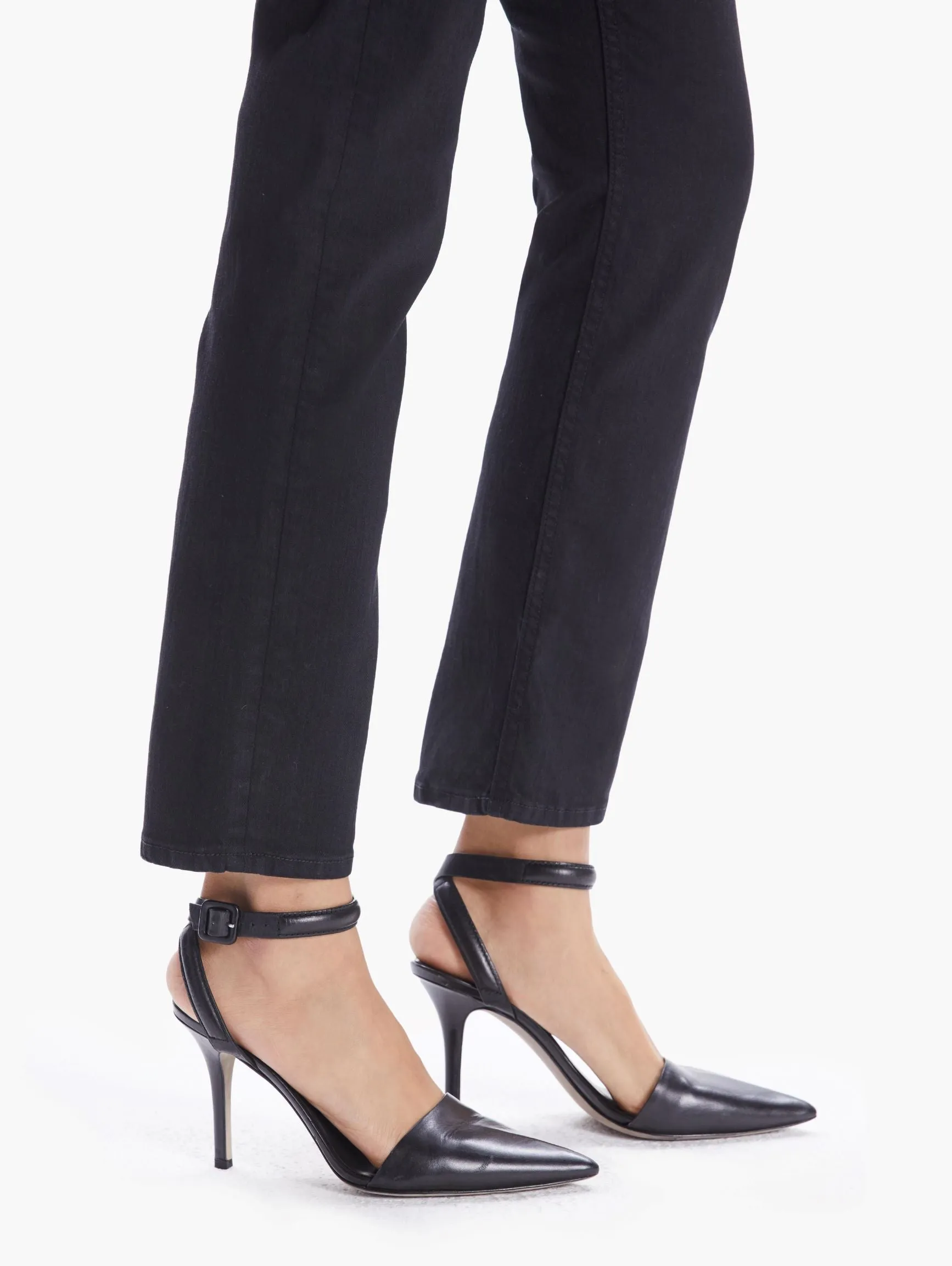 Mother Denim | High Waisted Rider Ankle - Not Guilty sold by Sister & Co product image thumbnail 3