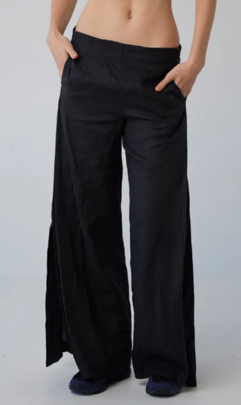 Zambesi | Sidekick Pants - Jet sold by Sister & Co