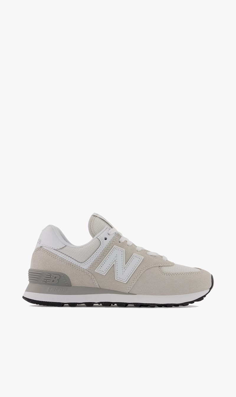 New Balance | WL574EVW - 574 B Width sold by Sister & Co