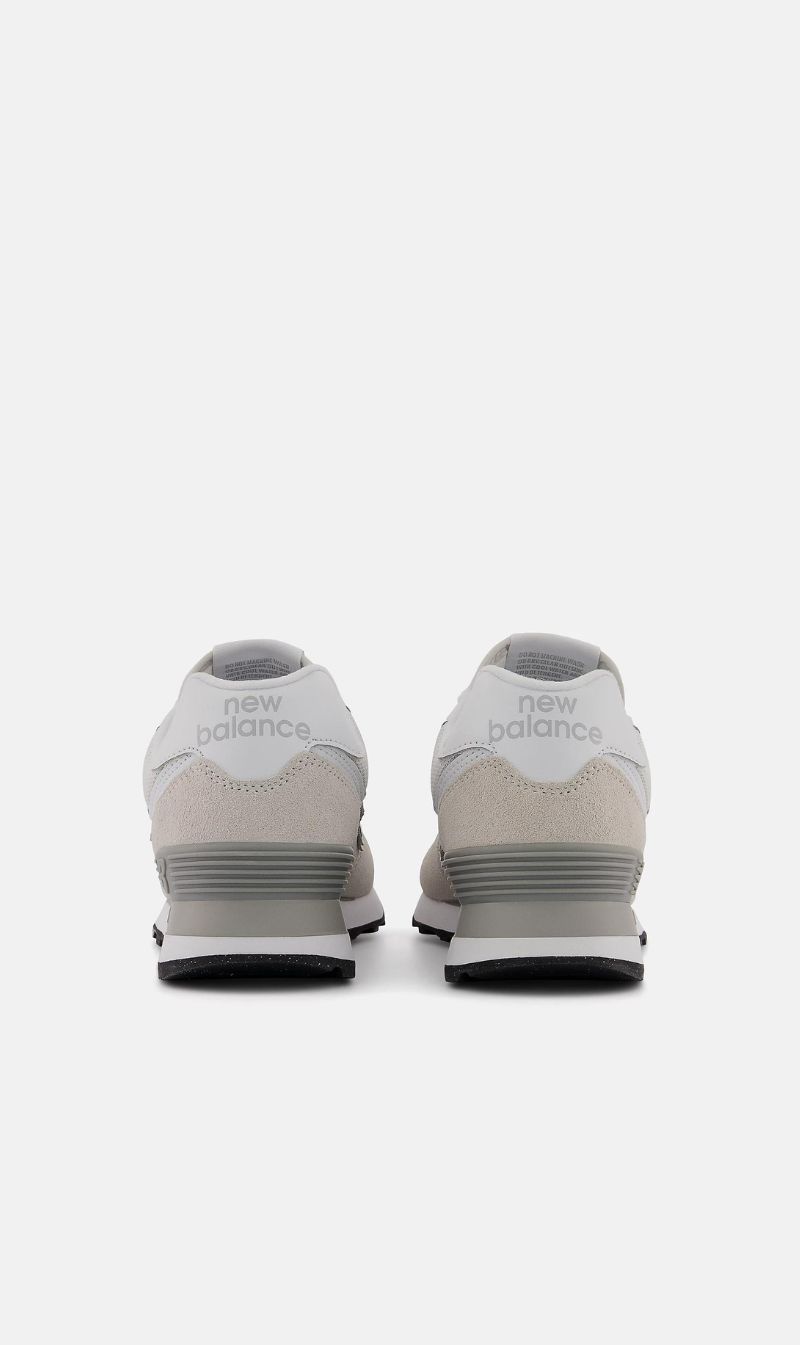 New Balance | WL574EVW - 574 B Width sold by Sister & Co product image thumbnail 5