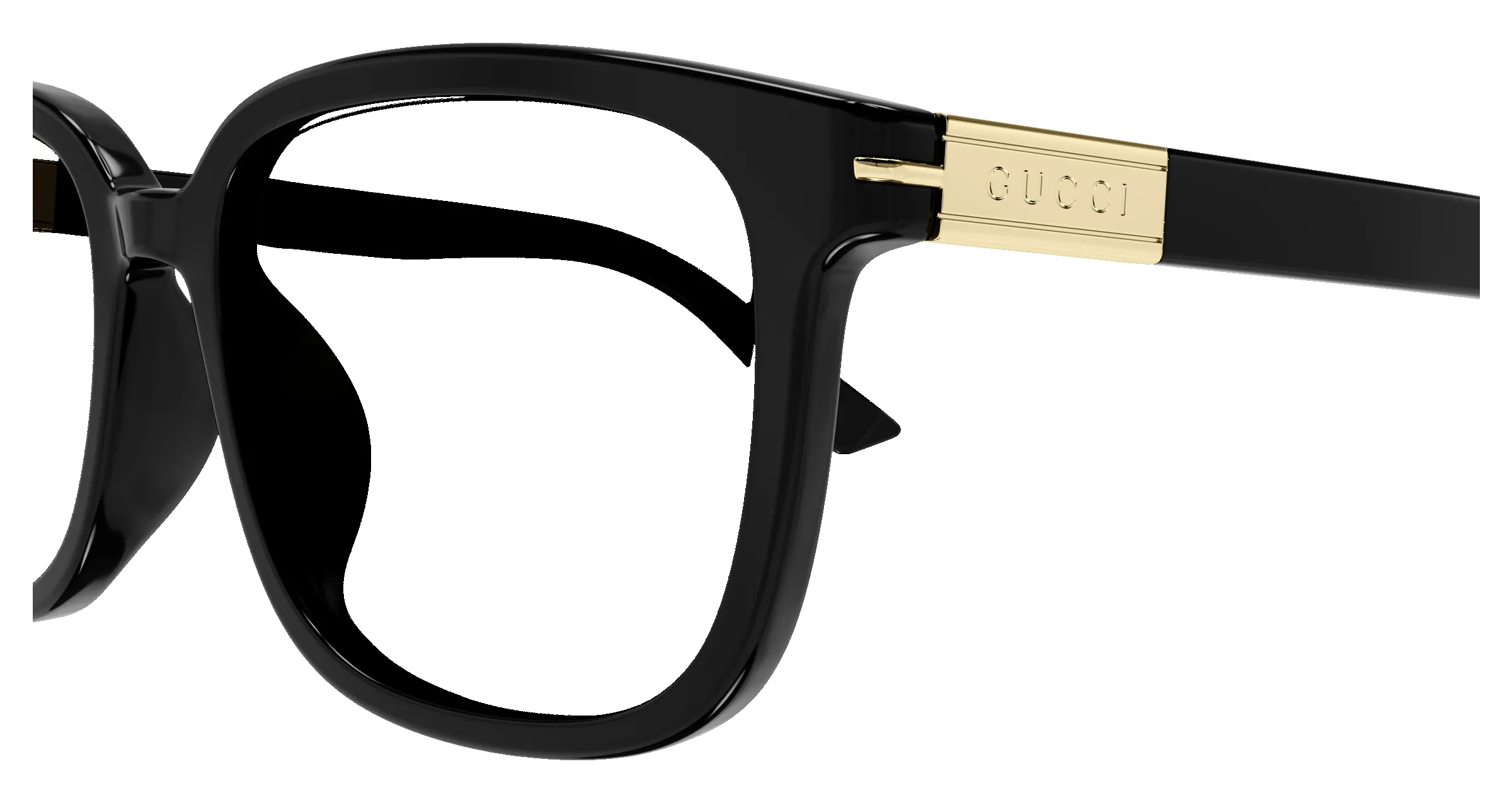 Gucci | GG1505SK 001 - Black sold by Sister & Co product image thumbnail 2