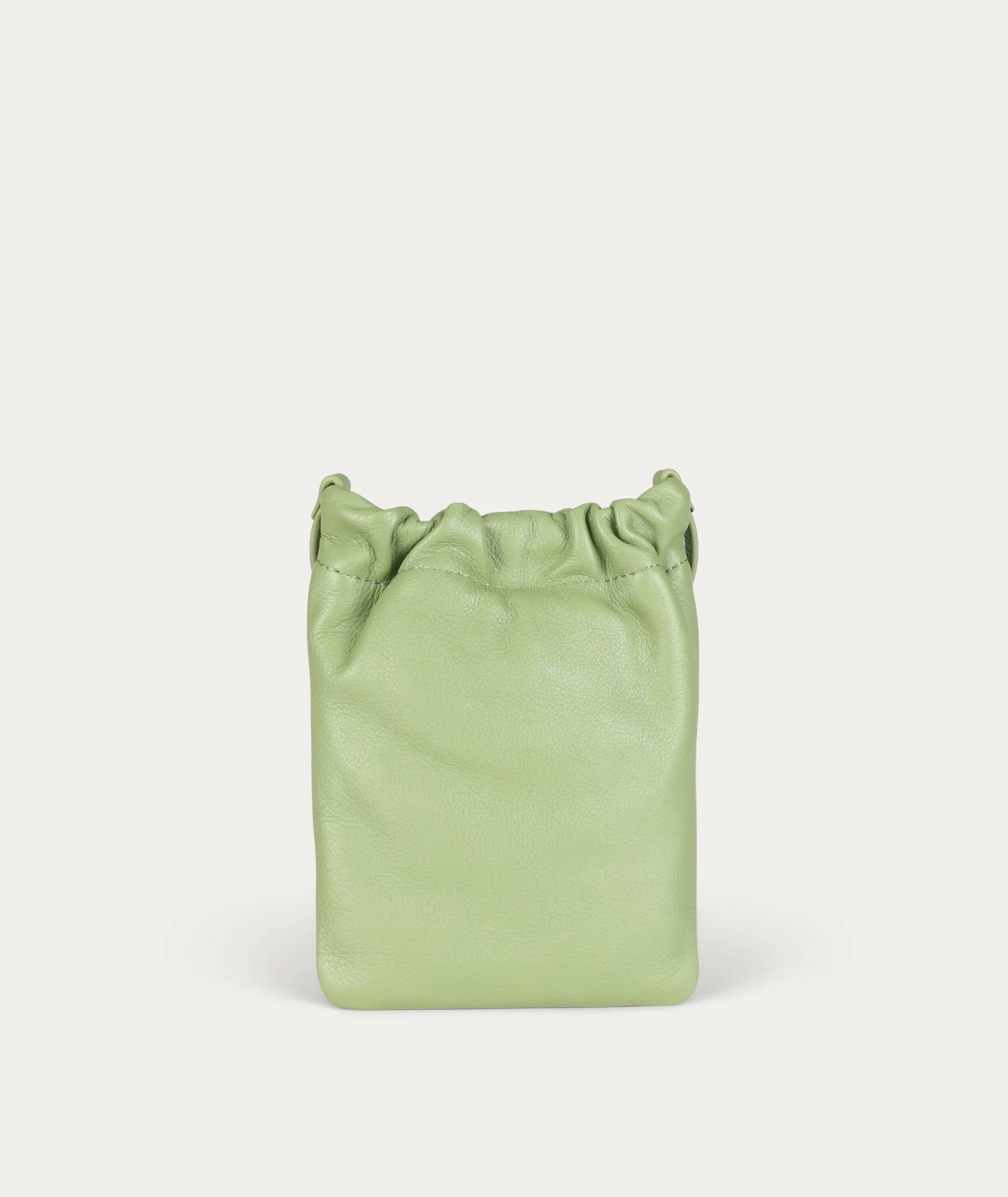 Deadly Ponies | Mr Cinch Pouch - Grass sold by Sister & Co product image thumbnail 4