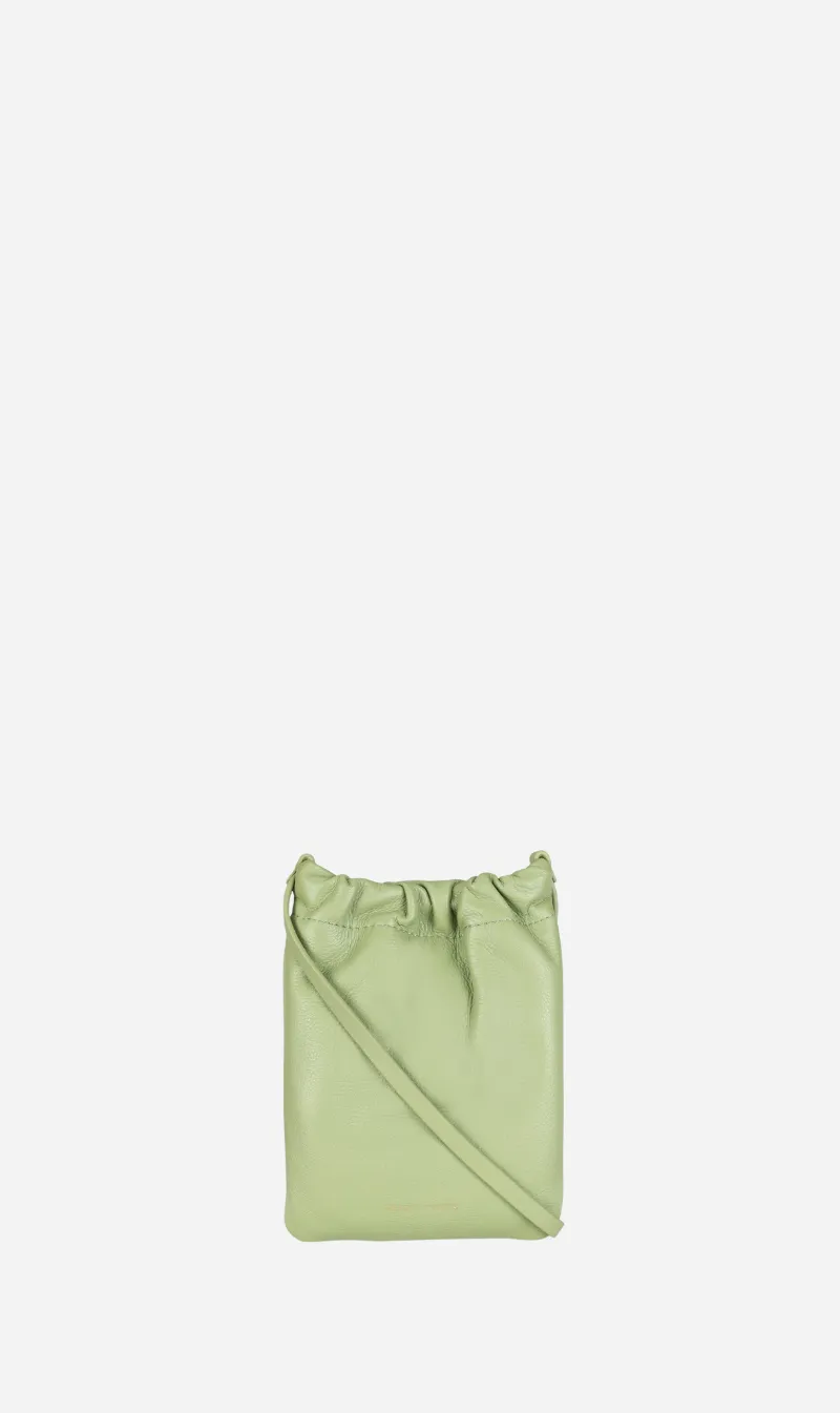 Deadly Ponies | Mr Cinch Pouch - Grass sold by Sister & Co