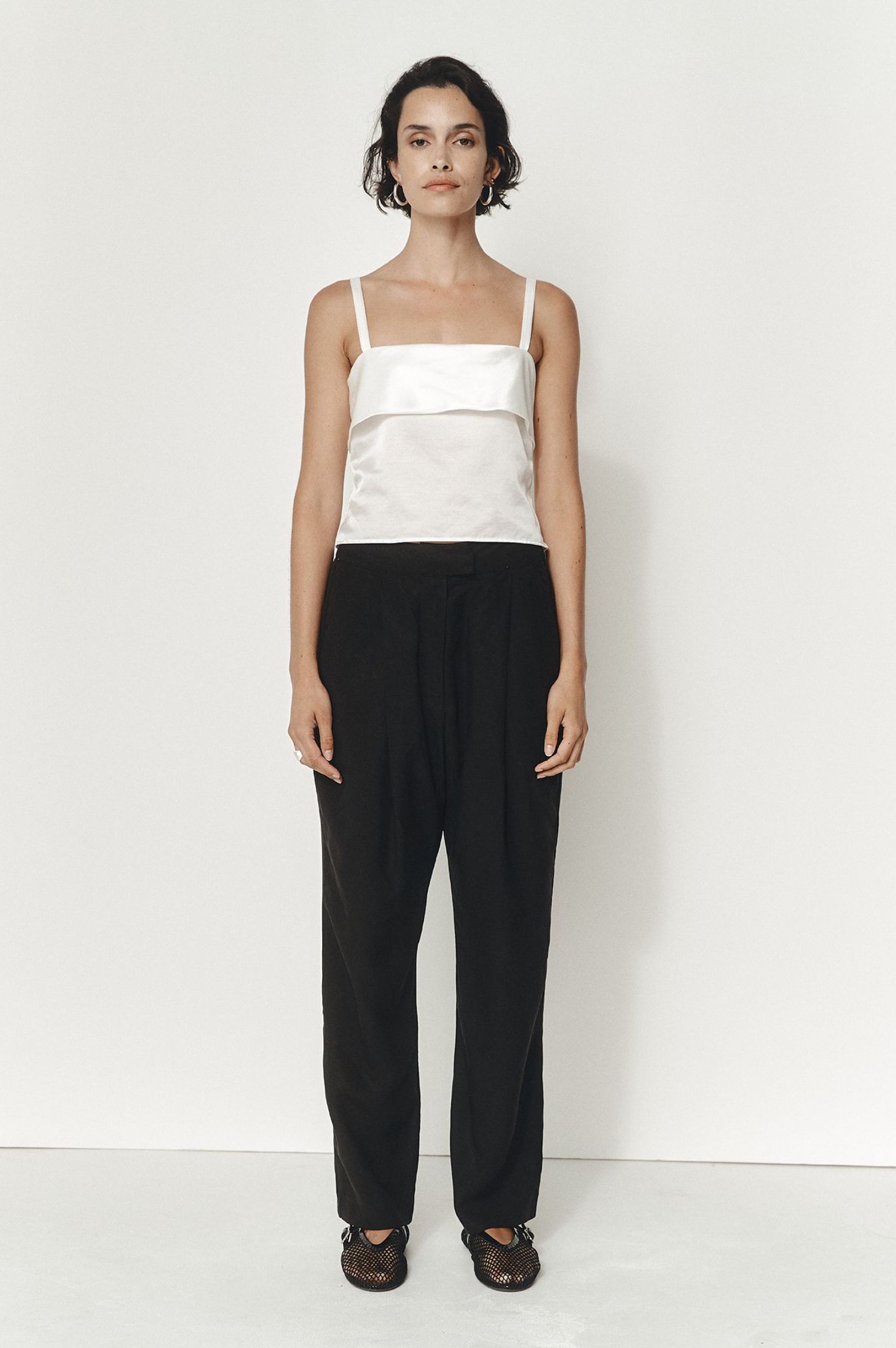 Marle | Incu Pant - Black sold by Sister & Co product image thumbnail 2