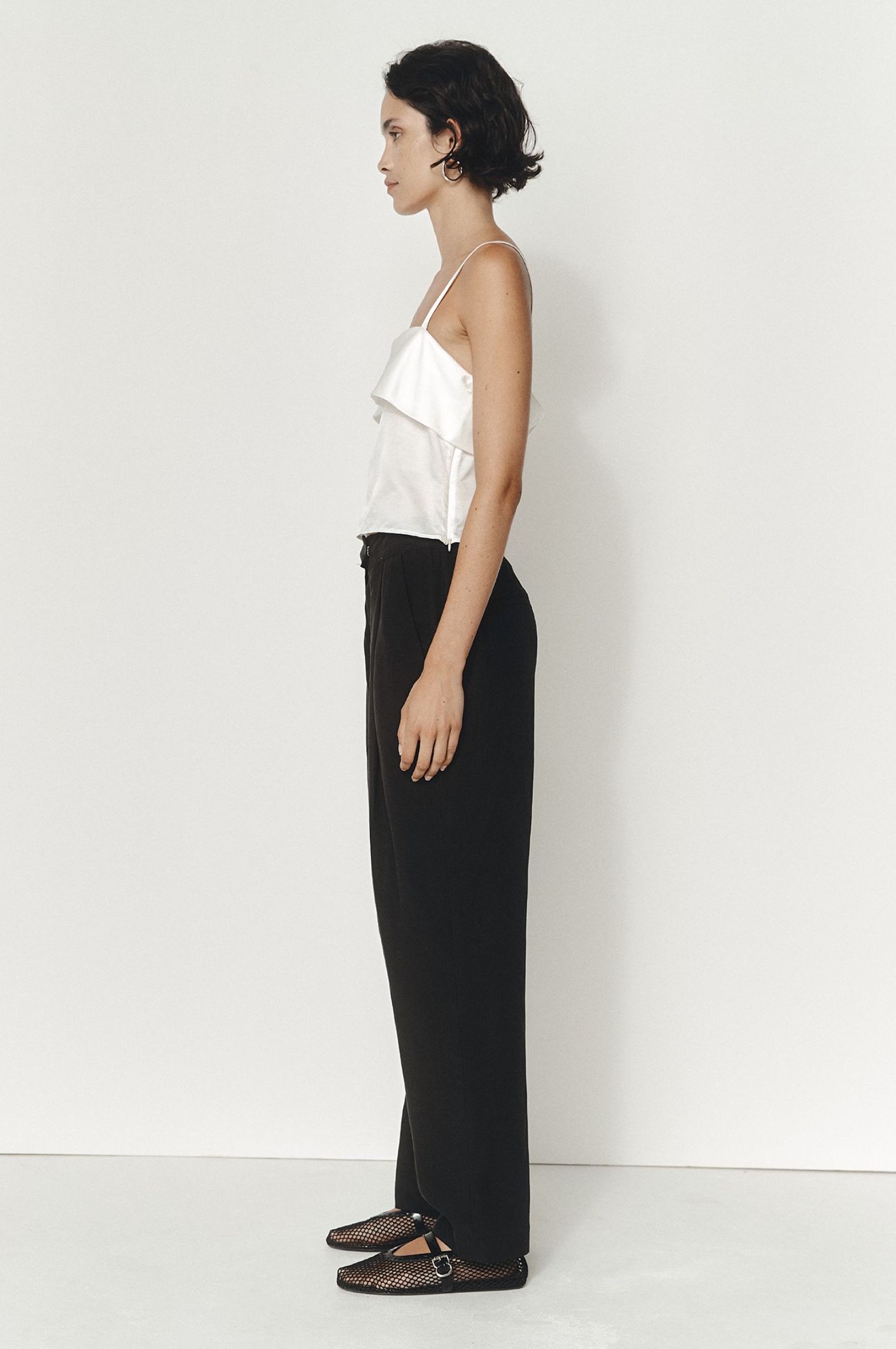 Marle | Incu Pant - Black sold by Sister & Co product image thumbnail 3