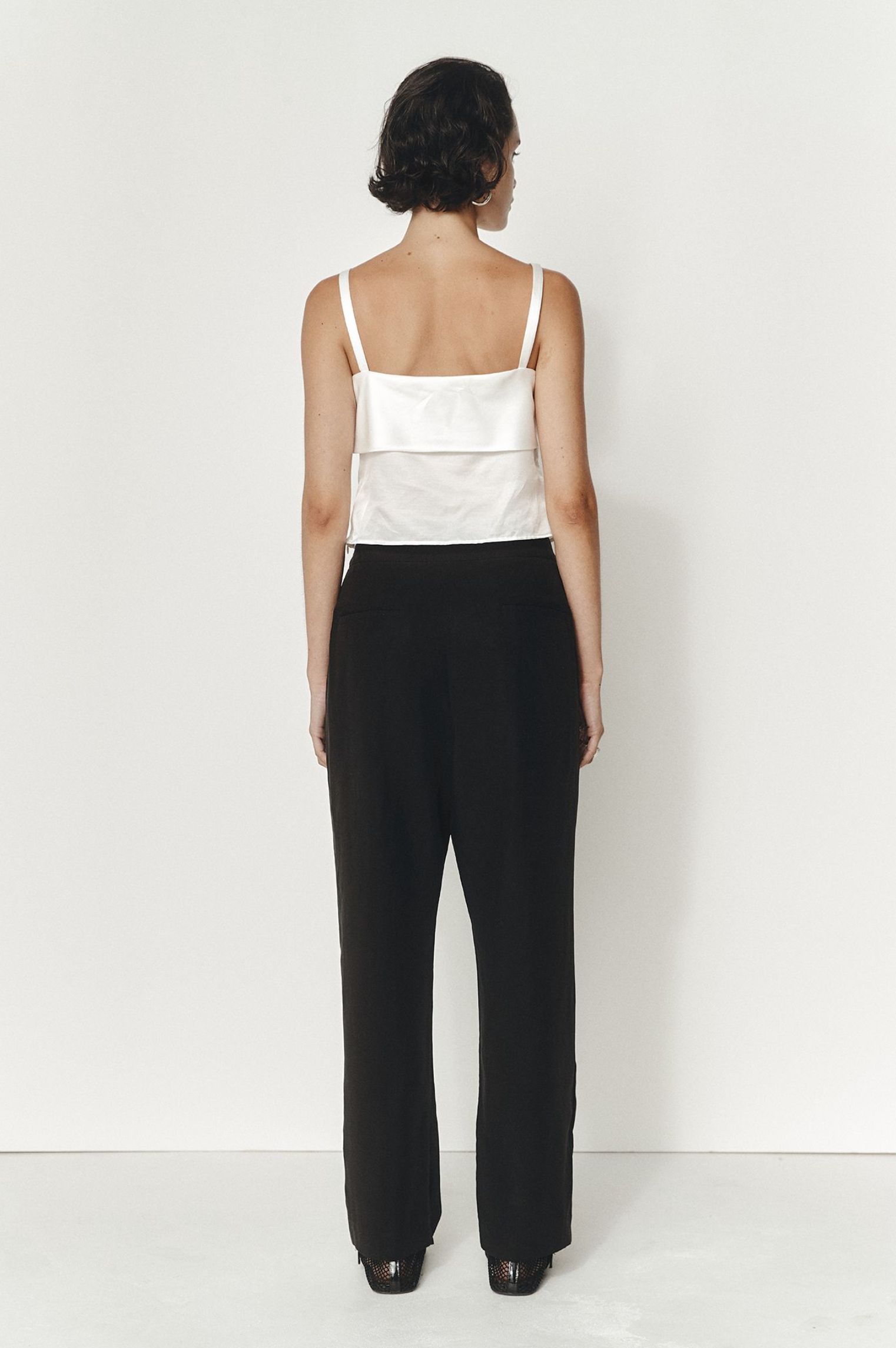Marle | Incu Pant - Black sold by Sister & Co product image thumbnail 4