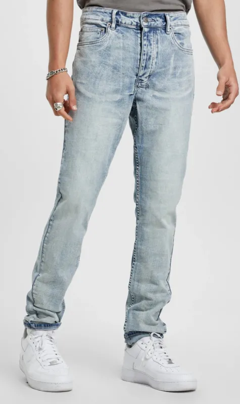 Ksubi Mens | Chitch Punk Blue - Denim sold by Sister & Co