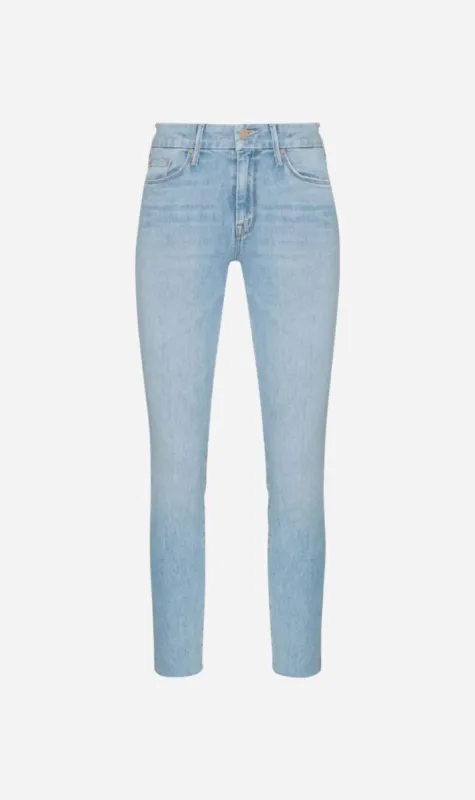 Mother | The Looker Ankle Fray - Limited Edition sold by Sister & Co