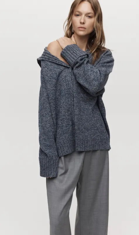 Marle | Vera Cardigan - Lakeland sold by Sister & Co