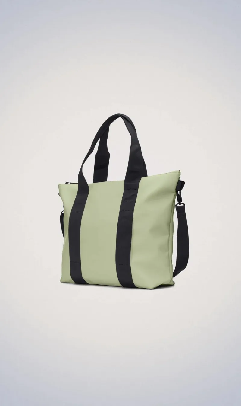 Rains | Tote Bag Mini - Earth sold by Sister & Co product image thumbnail 3