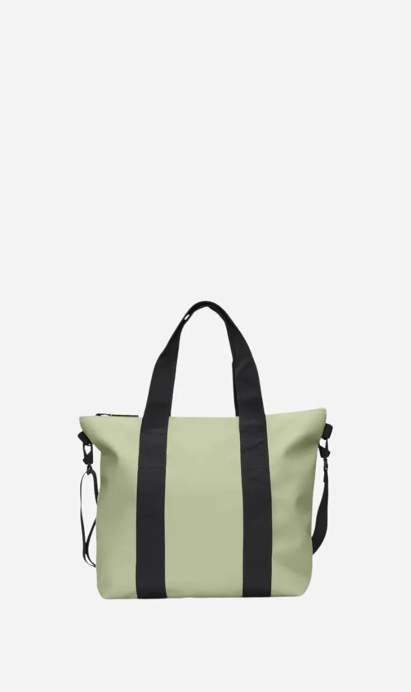 Rains | Tote Bag Mini - Earth sold by Sister & Co